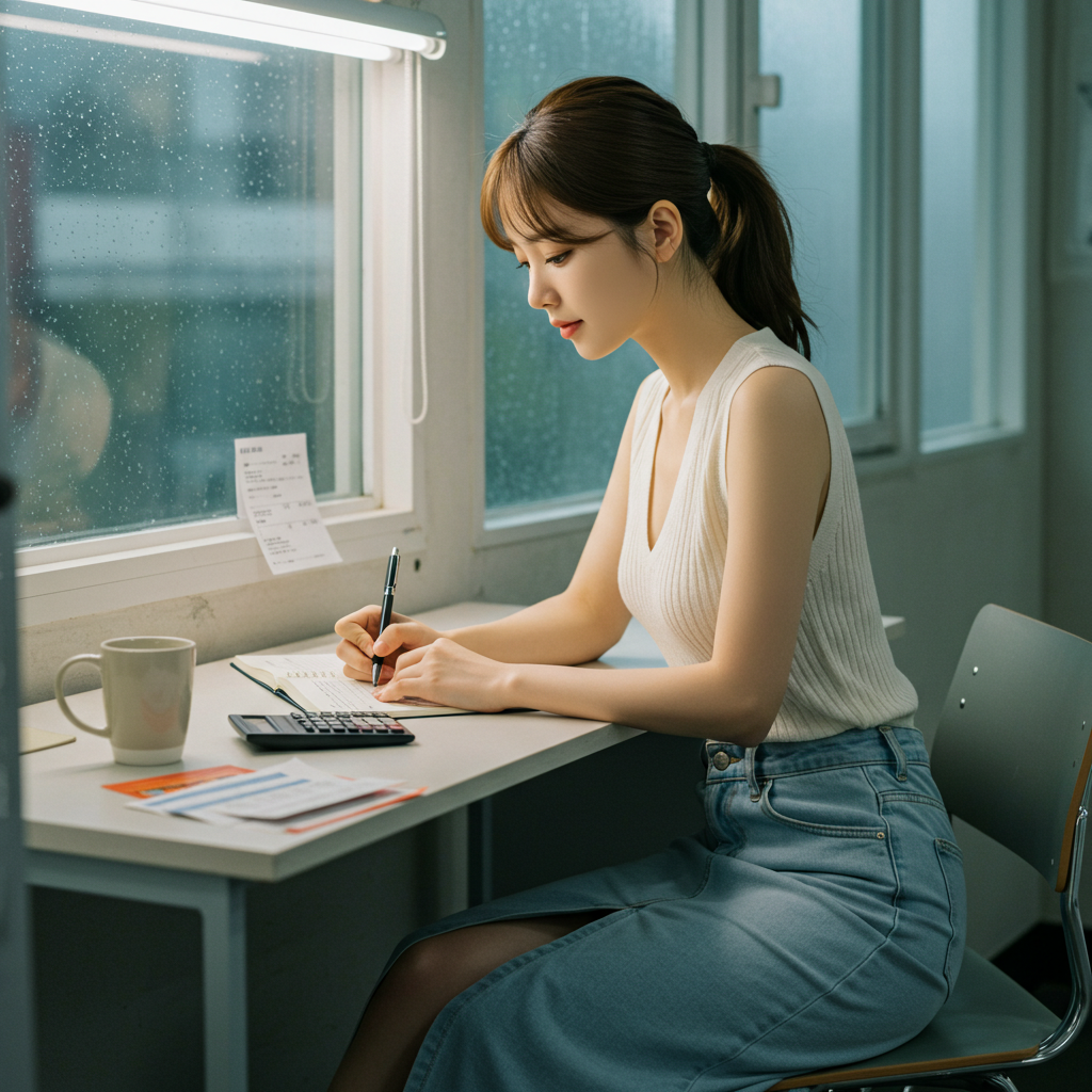 개인사업자 신용카드