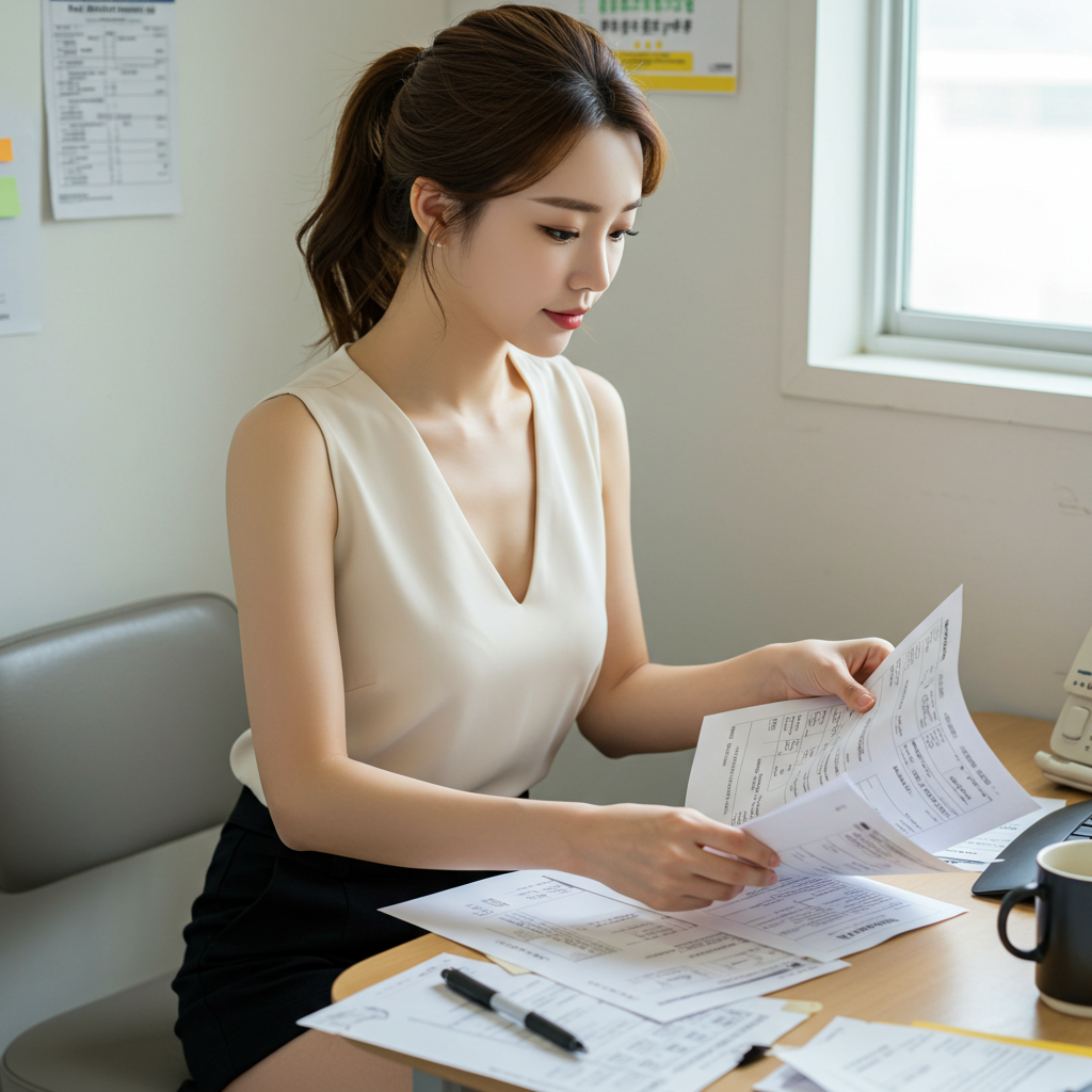 부가가치세 신고