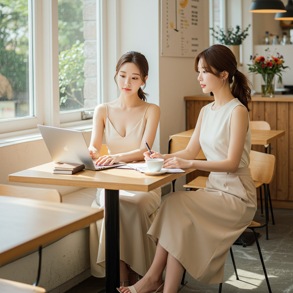프리랜서 경비 처리 가이드
