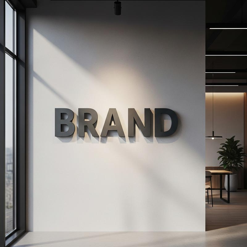 브랜드 아이덴티티