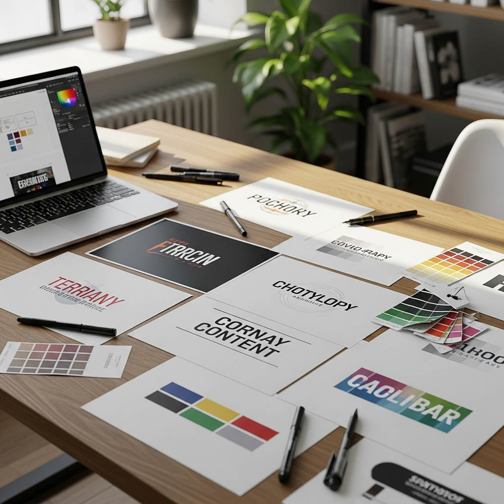 스타트업 브랜딩