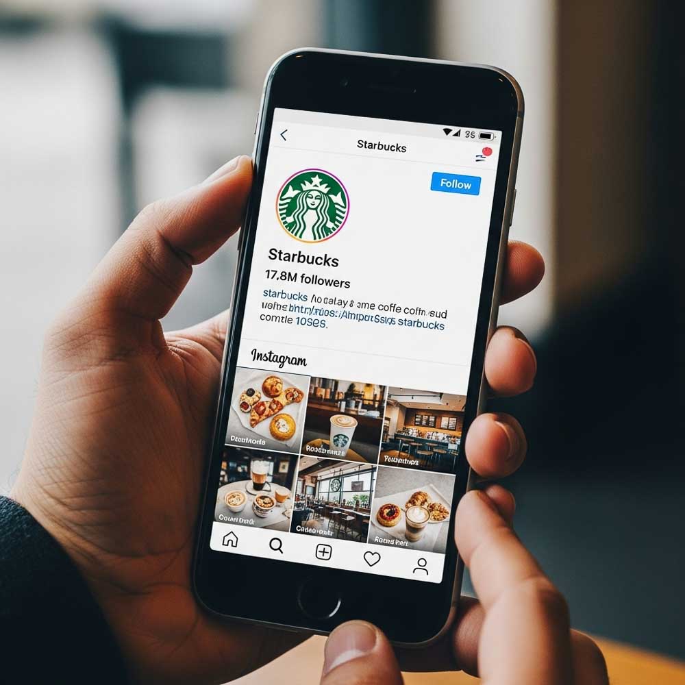 인스타그램 알고리즘